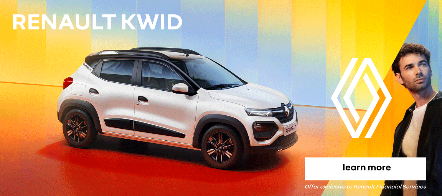 Renault Kwid for sale