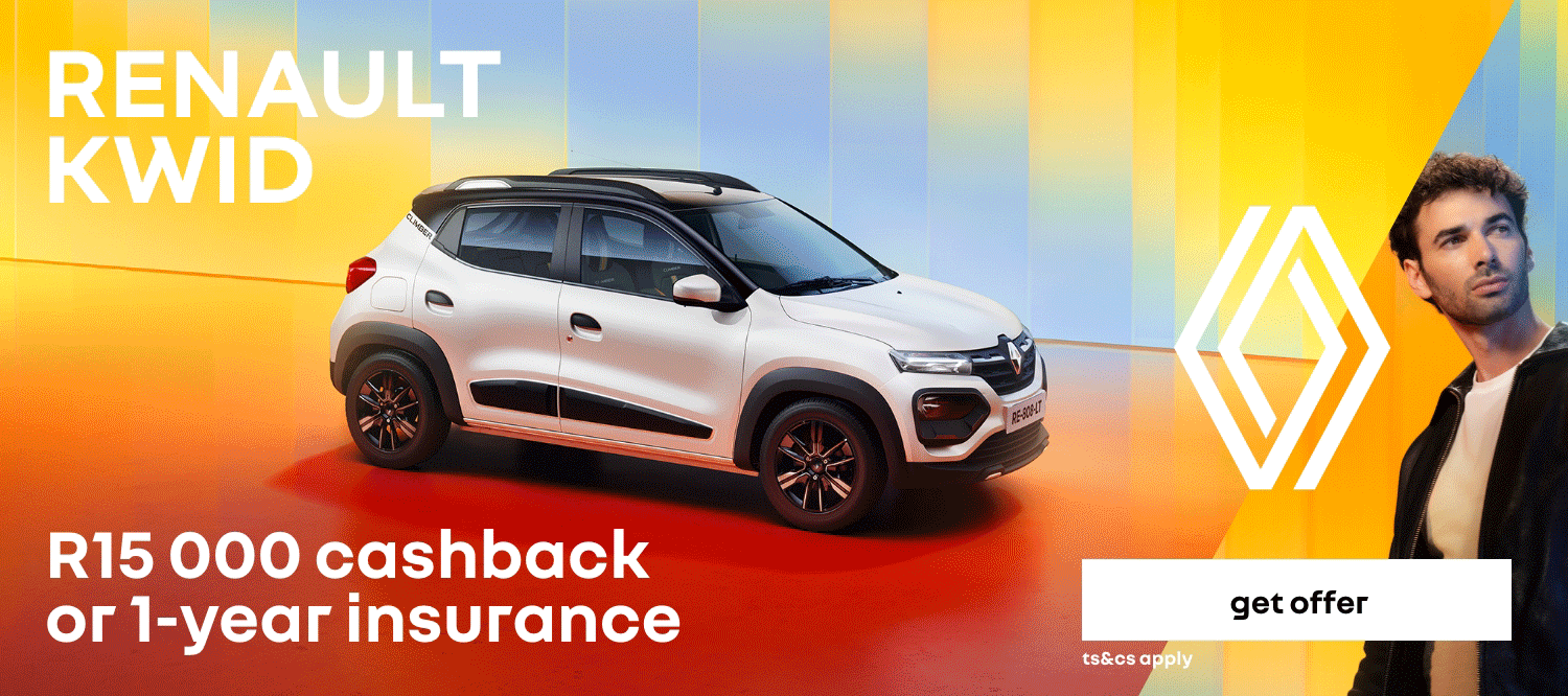 Renault Kwid for sale
